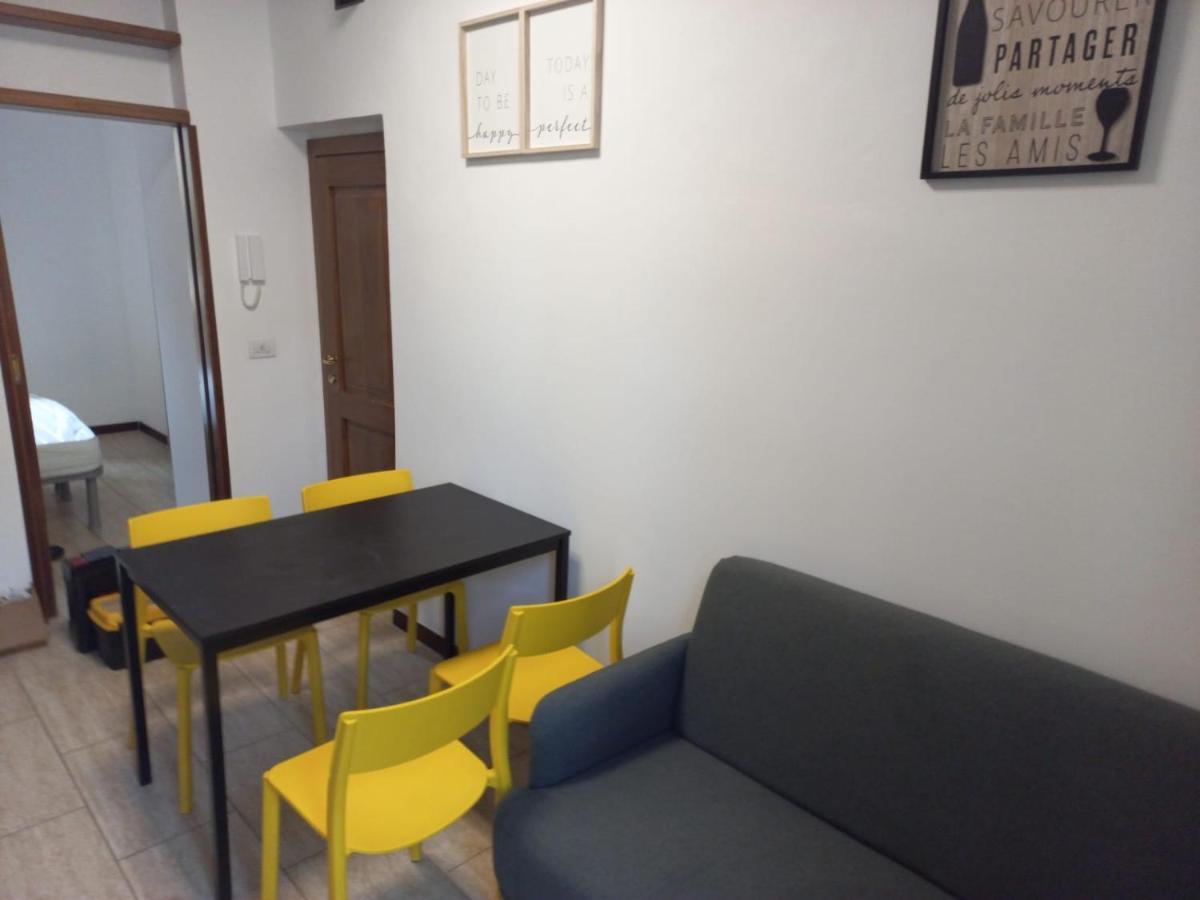 Apartamento Da Ale E Cate - In Centro A San Benedetto San Benedetto del Tronto Exterior foto