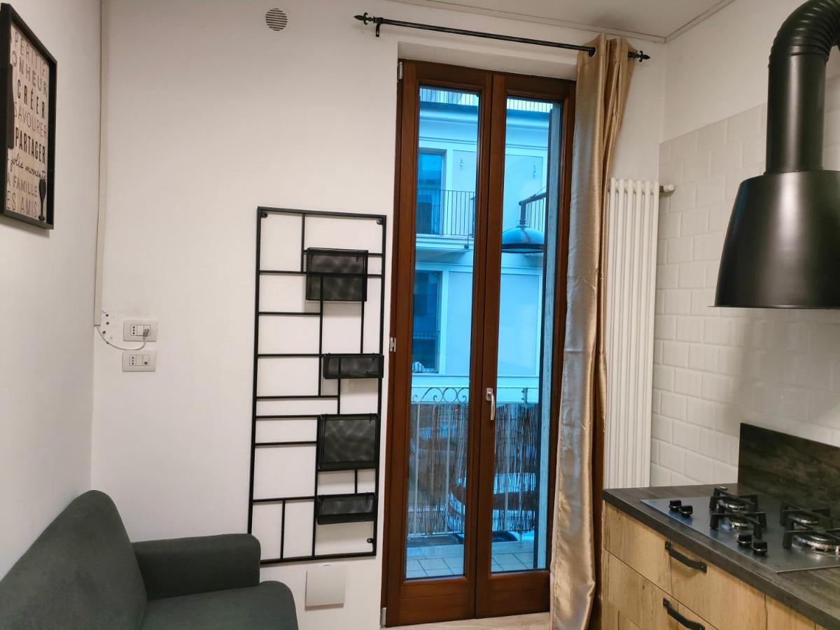 Apartamento Da Ale E Cate - In Centro A San Benedetto San Benedetto del Tronto Exterior foto