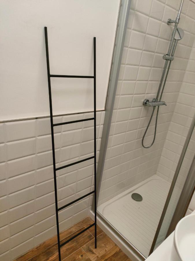 Apartamento Da Ale E Cate - In Centro A San Benedetto San Benedetto del Tronto Exterior foto
