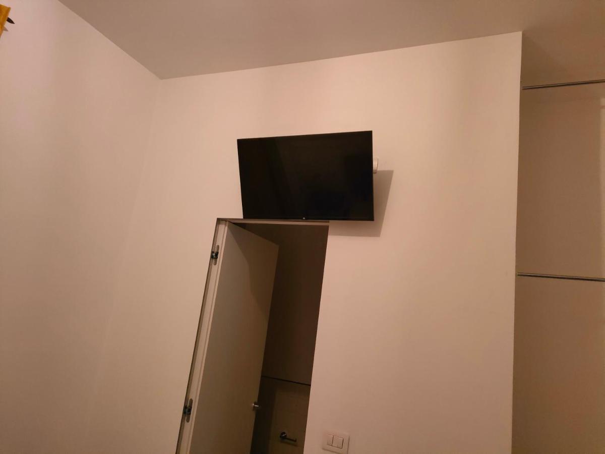 Apartamento Da Ale E Cate - In Centro A San Benedetto San Benedetto del Tronto Exterior foto