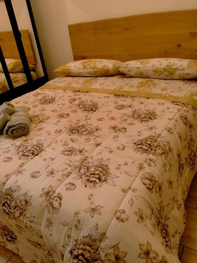 Apartamento Da Ale E Cate - In Centro A San Benedetto San Benedetto del Tronto Exterior foto
