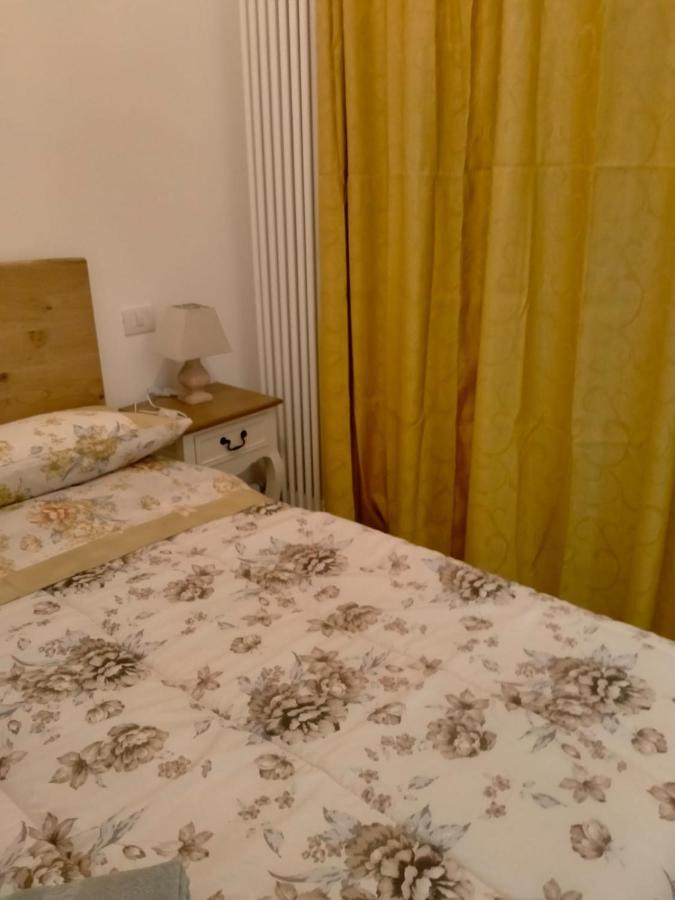 Apartamento Da Ale E Cate - In Centro A San Benedetto San Benedetto del Tronto Exterior foto
