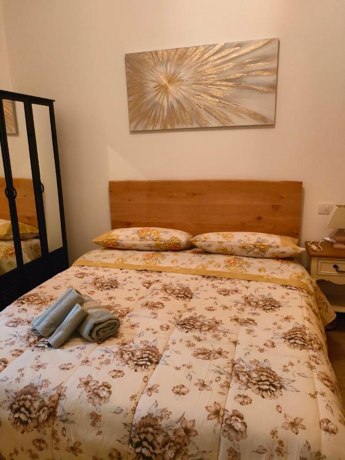 Apartamento Da Ale E Cate - In Centro A San Benedetto San Benedetto del Tronto Exterior foto